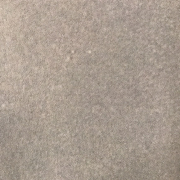 Susan Graver Women’s Tunic Top Gray Size L Asymmetric hem EUC - Picture 9 of 13